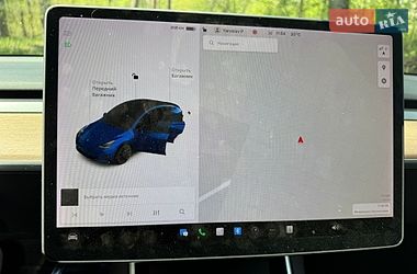 Позашляховик / Кросовер Tesla Model Y 2020 в Фастові