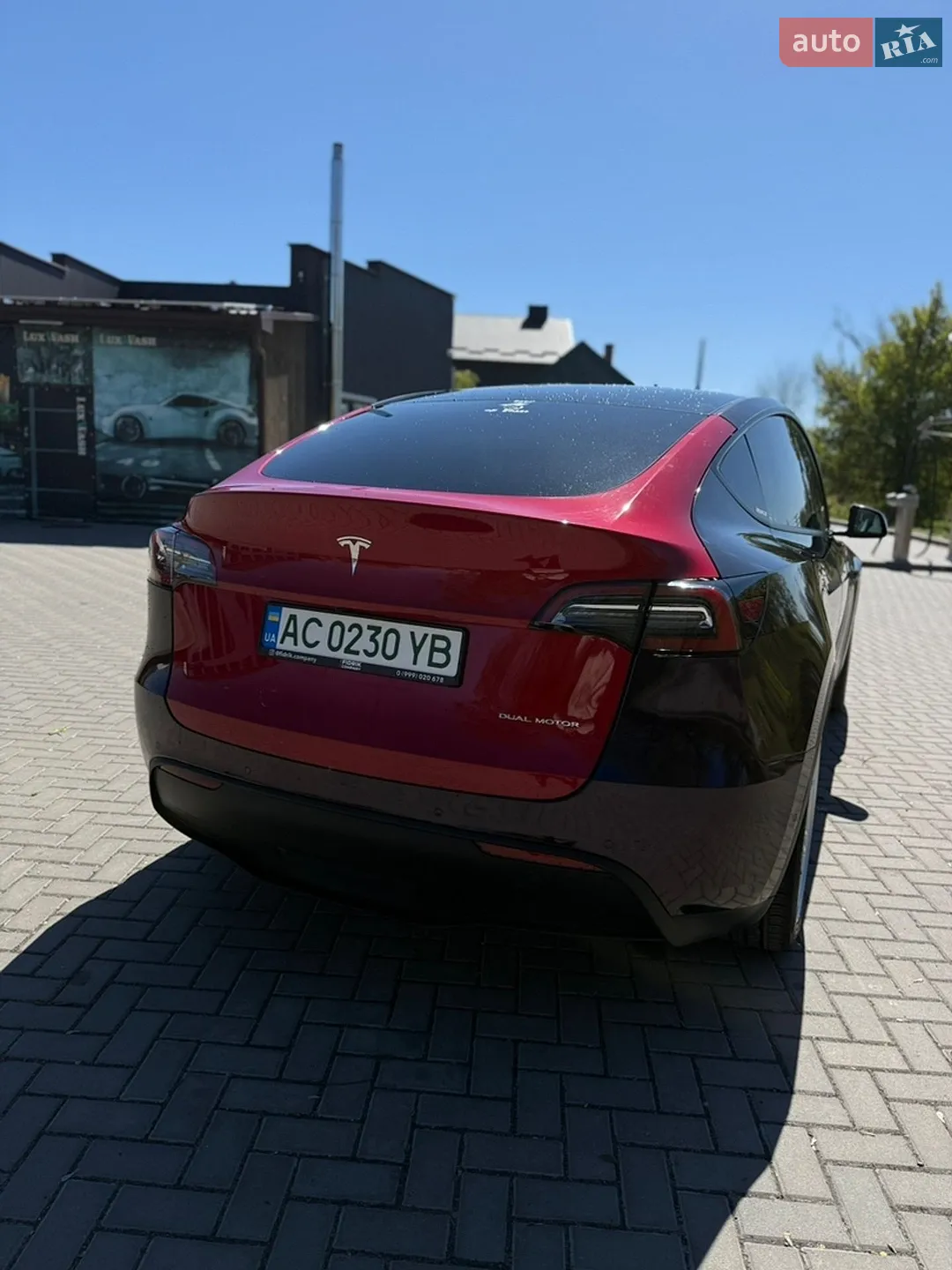 2021 Tesla Model Y - мініатюра 13