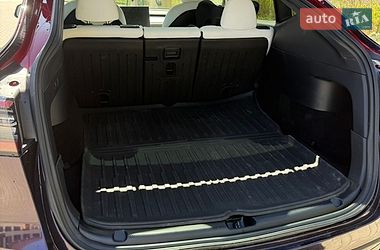 Внедорожник / Кроссовер Tesla Model Y 2021 в Старой Выжевке