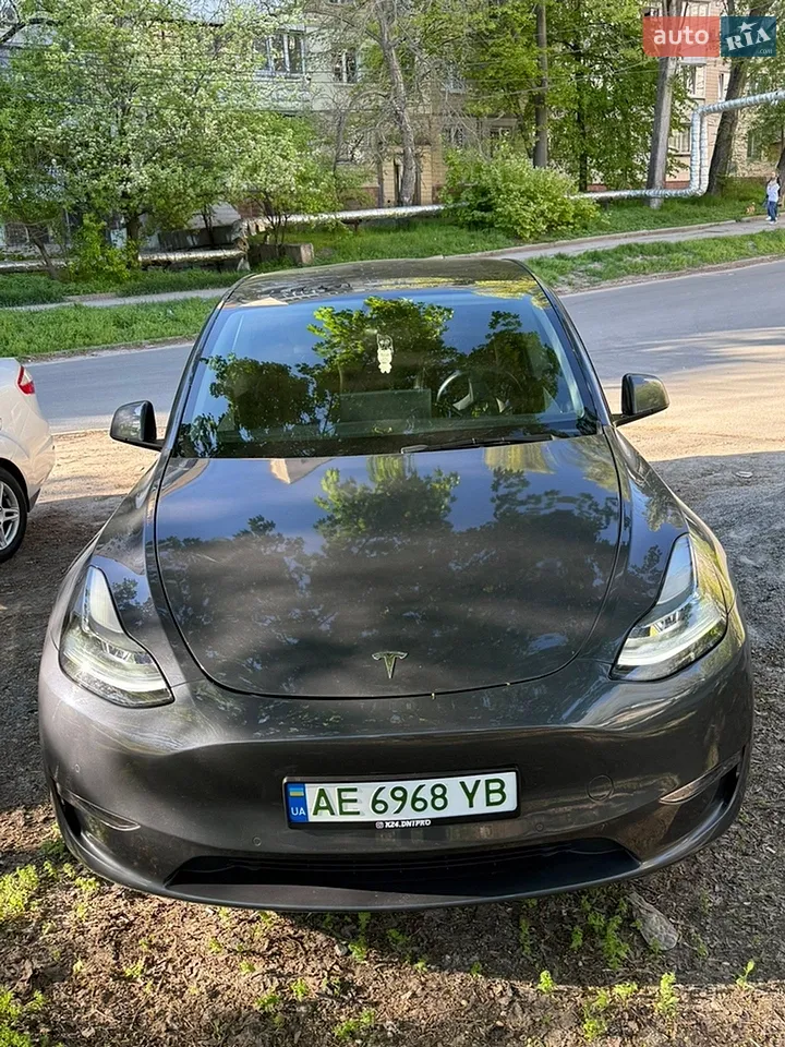 2020 Tesla Model Y - мініатюра 26