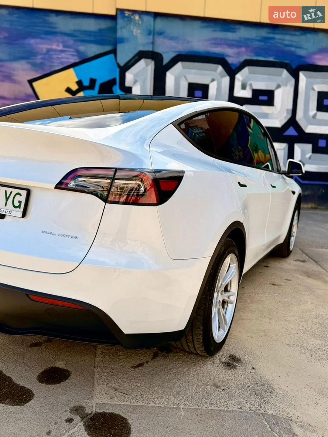 2024 Tesla Model Y - мініатюра 23
