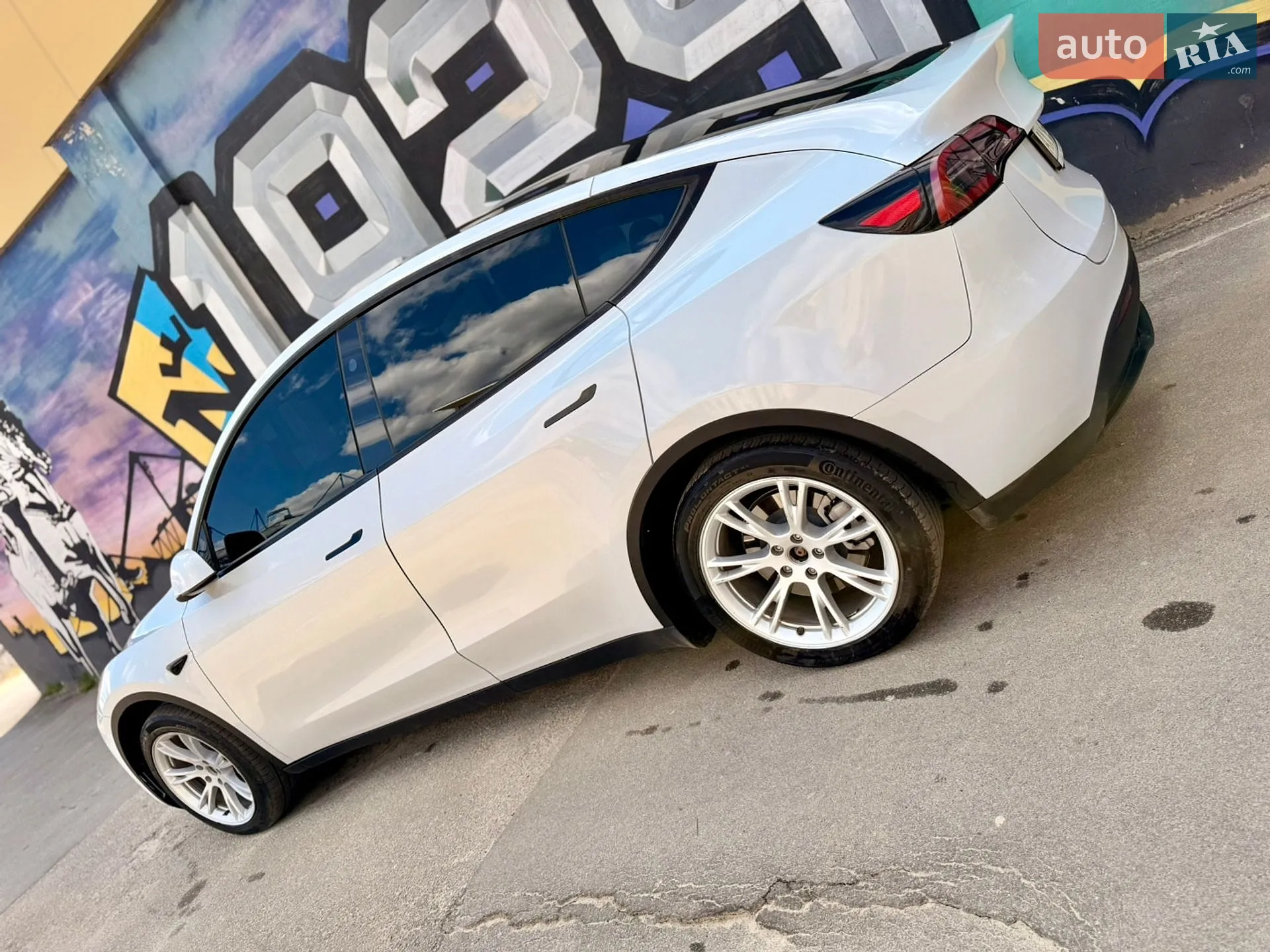 2024 Tesla Model Y - мініатюра 18