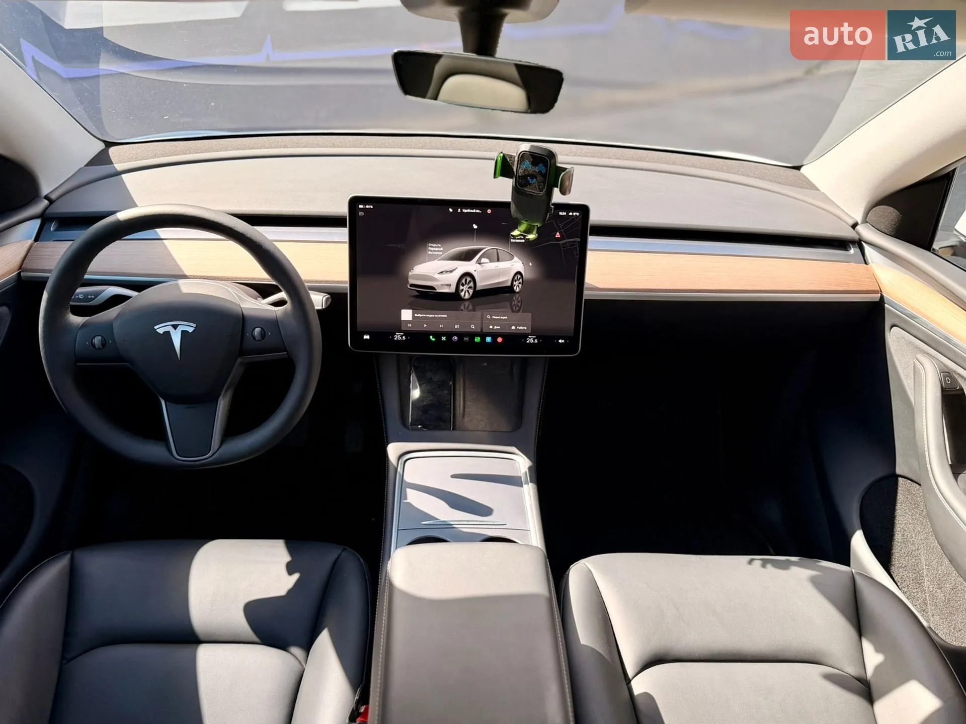 2024 Tesla Model Y - мініатюра 43