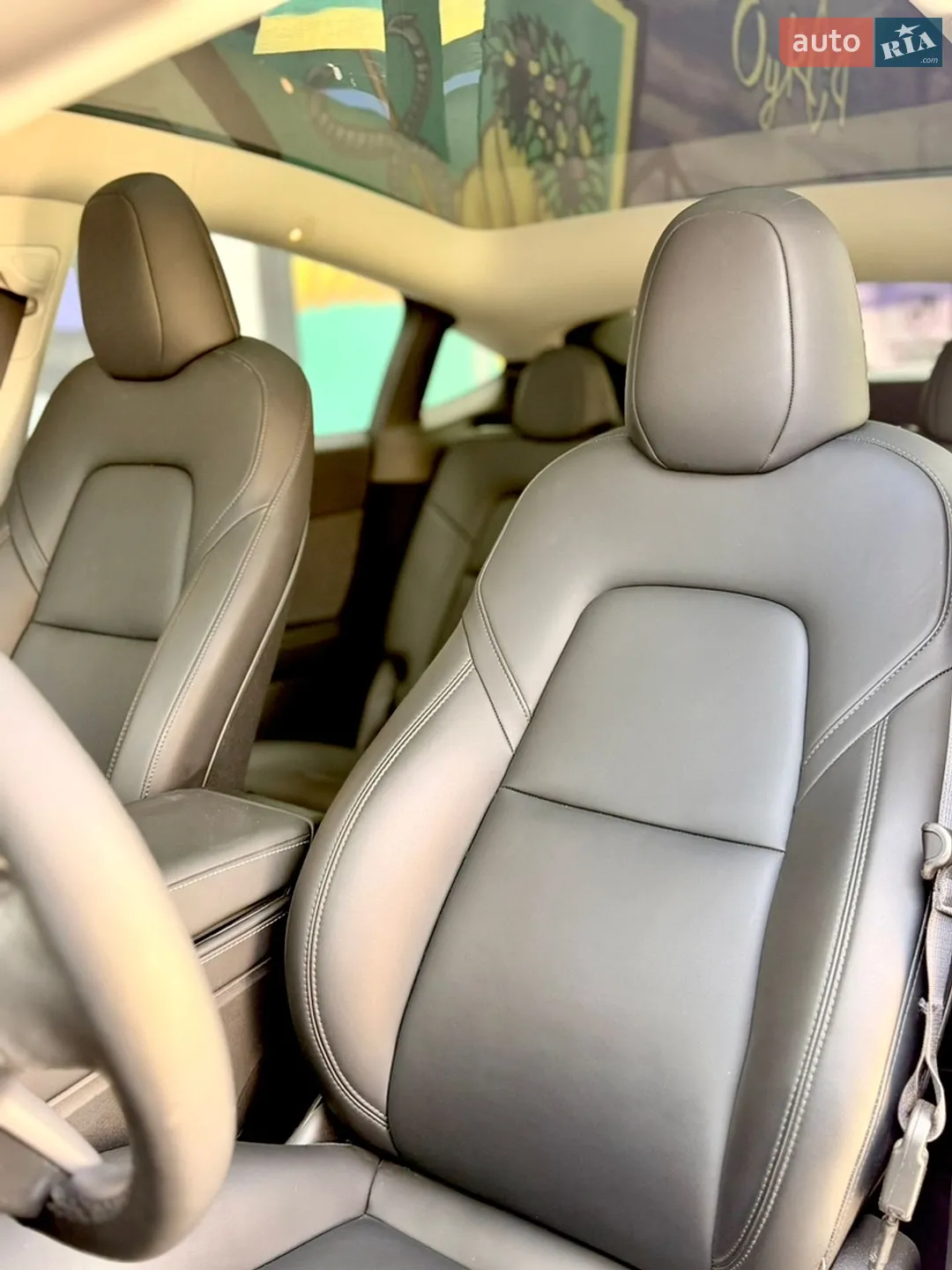 2024 Tesla Model Y - мініатюра 48