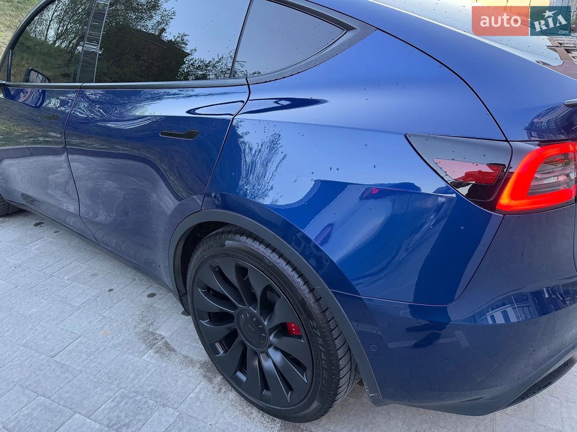 2021 Tesla Model Y - мініатюра 24