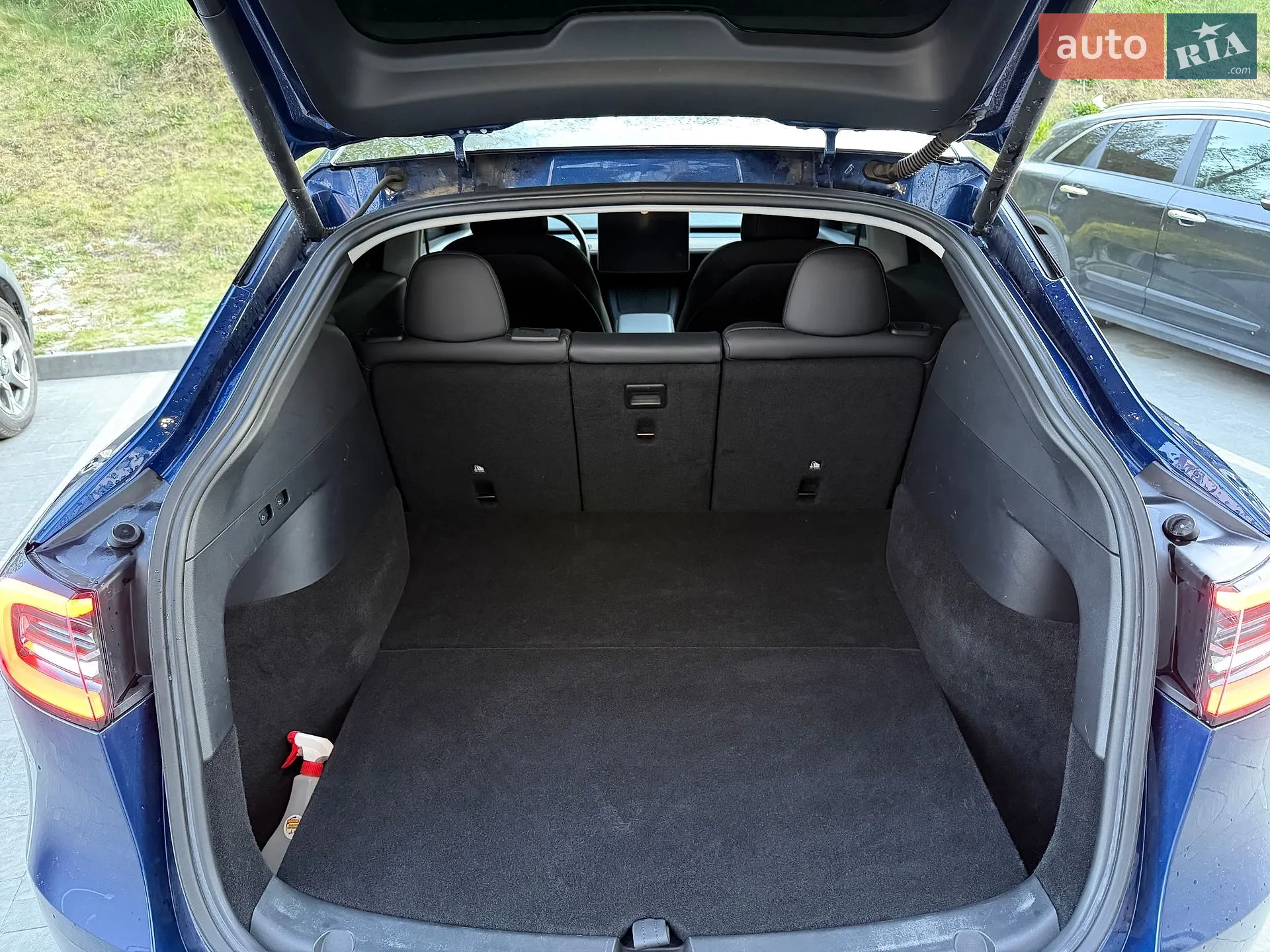 2021 Tesla Model Y - мініатюра 44
