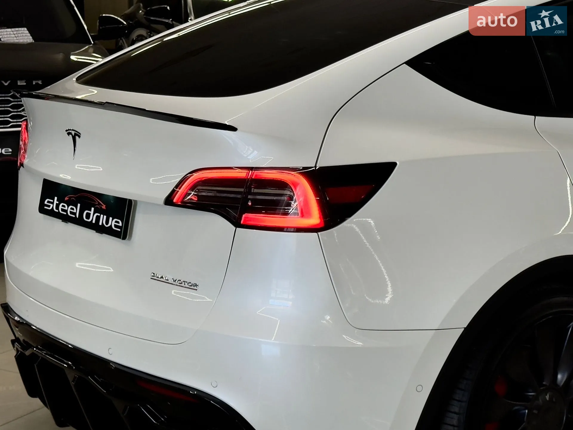 2022 Tesla Model Y - мініатюра 13