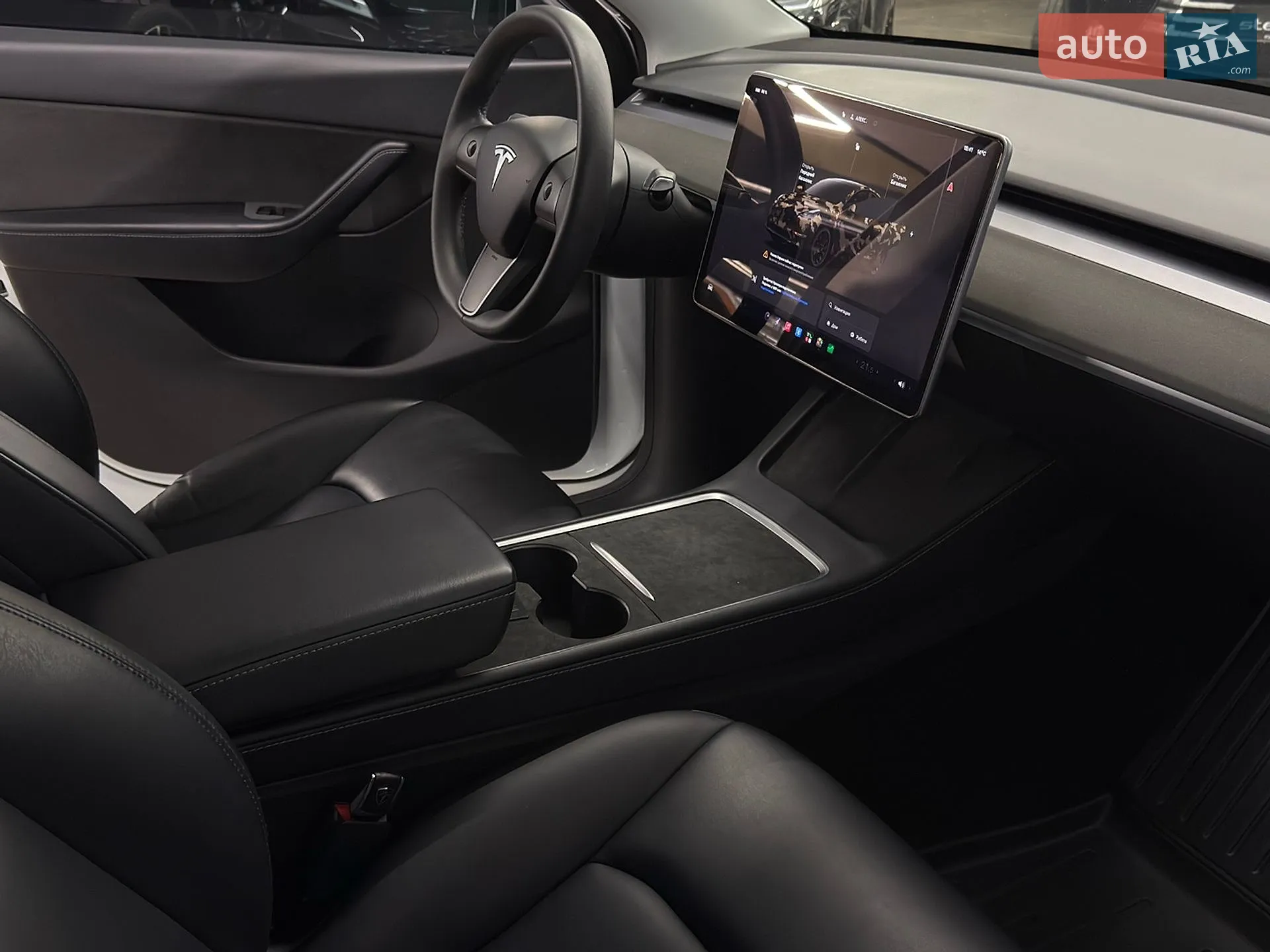 2022 Tesla Model Y - мініатюра 24