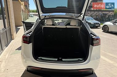 Внедорожник / Кроссовер Tesla Model Y 2024 в Житомире