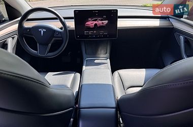 Внедорожник / Кроссовер Tesla Model Y 2023 в Черкассах