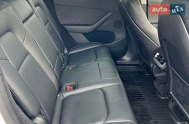 Внедорожник / Кроссовер Tesla Model Y 2023 в Харькове