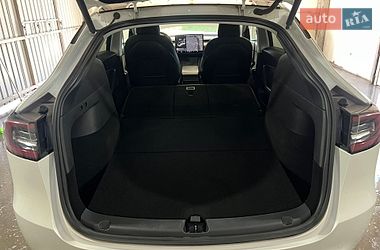 Внедорожник / Кроссовер Tesla Model Y 2020 в Виннице
