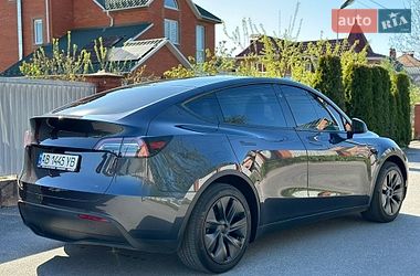 Внедорожник / Кроссовер Tesla Model Y 2024 в Виннице
