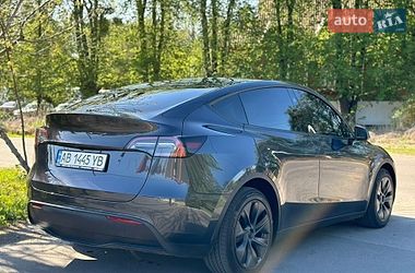 Внедорожник / Кроссовер Tesla Model Y 2024 в Виннице