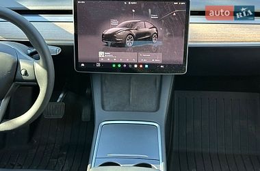 Внедорожник / Кроссовер Tesla Model Y 2024 в Виннице