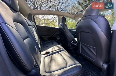 Внедорожник / Кроссовер Tesla Model Y 2024 в Виннице