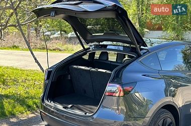 Внедорожник / Кроссовер Tesla Model Y 2024 в Виннице