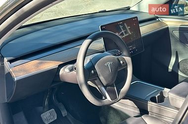 Внедорожник / Кроссовер Tesla Model Y 2024 в Виннице