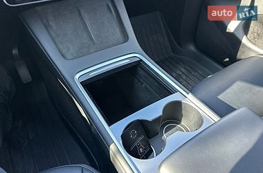 Внедорожник / Кроссовер Tesla Model Y 2024 в Виннице