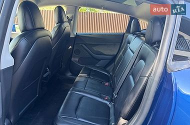 Внедорожник / Кроссовер Tesla Model Y 2023 в Владимире