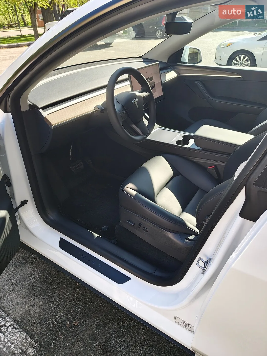 2022 Tesla Model Y - мініатюра 7