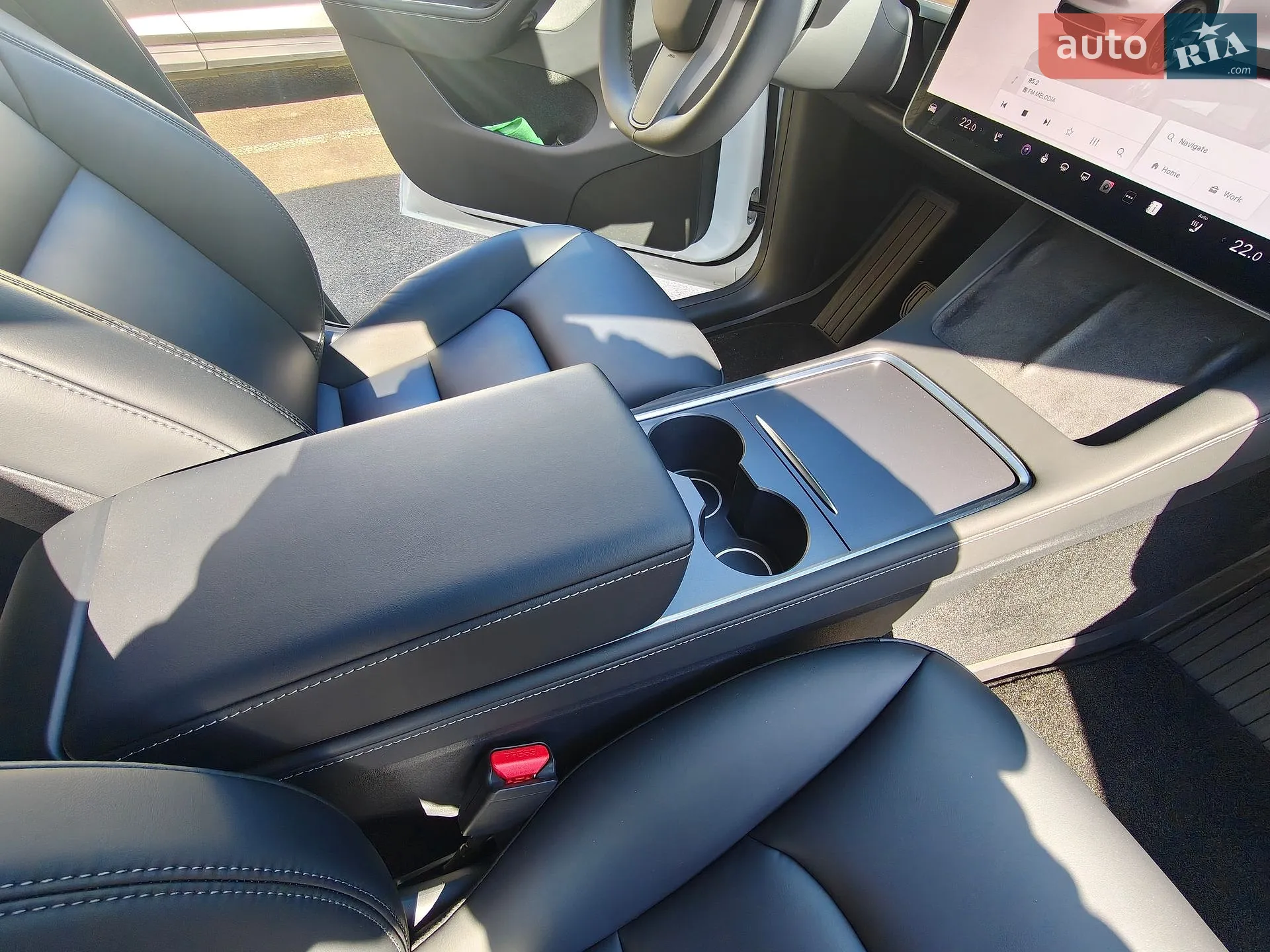 2022 Tesla Model Y - мініатюра 15
