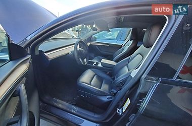 Внедорожник / Кроссовер Tesla Model Y 2024 в Запорожье