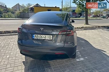 Внедорожник / Кроссовер Tesla Model Y 2023 в Виннице