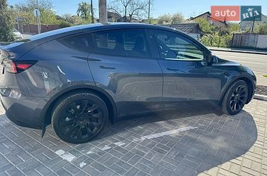 Внедорожник / Кроссовер Tesla Model Y 2023 в Виннице