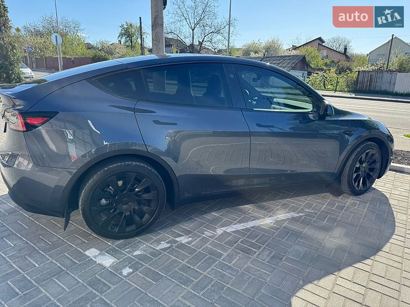 Внедорожник / Кроссовер Tesla Model Y 2023 в Виннице