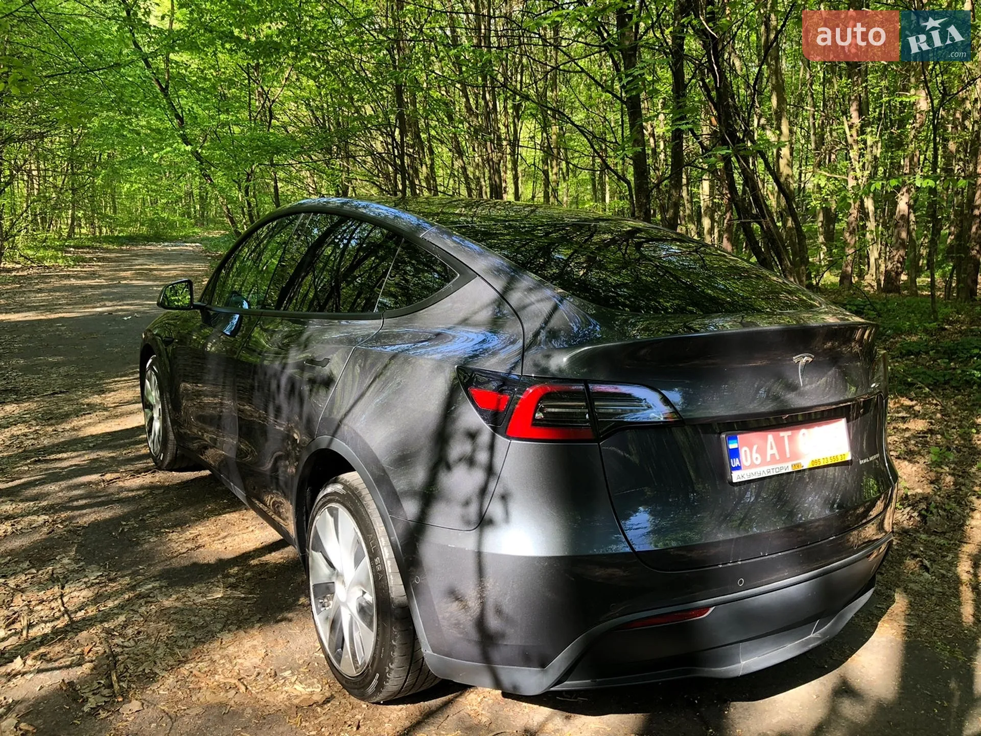 2022 Tesla Model Y - мініатюра 12