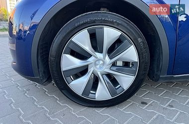 Внедорожник / Кроссовер Tesla Model Y 2021 в Борисполе