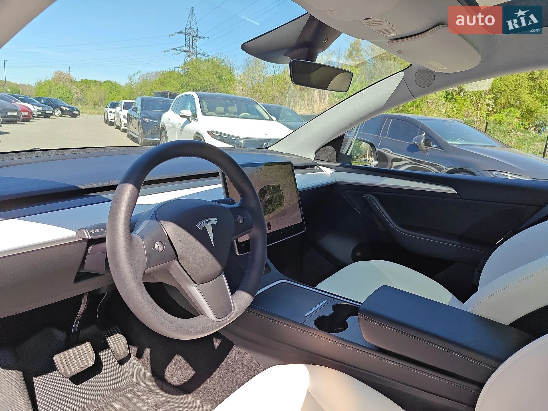 2024 Tesla Model Y - мініатюра 12
