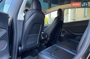Внедорожник / Кроссовер Tesla Model Y 2022 в Тернополе