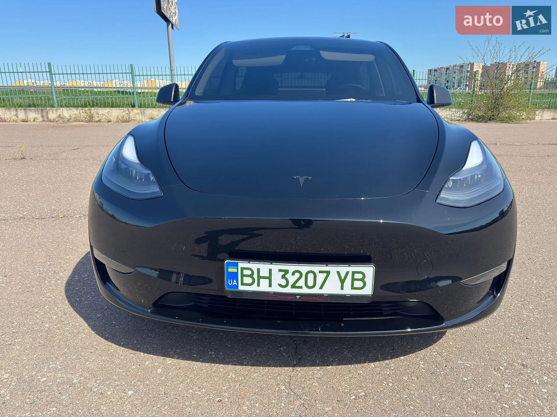 2023 Tesla Model Y - мініатюра 90