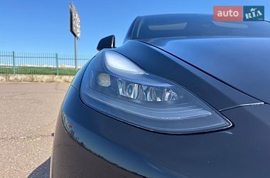 Внедорожник / Кроссовер Tesla Model Y 2023 в Одессе