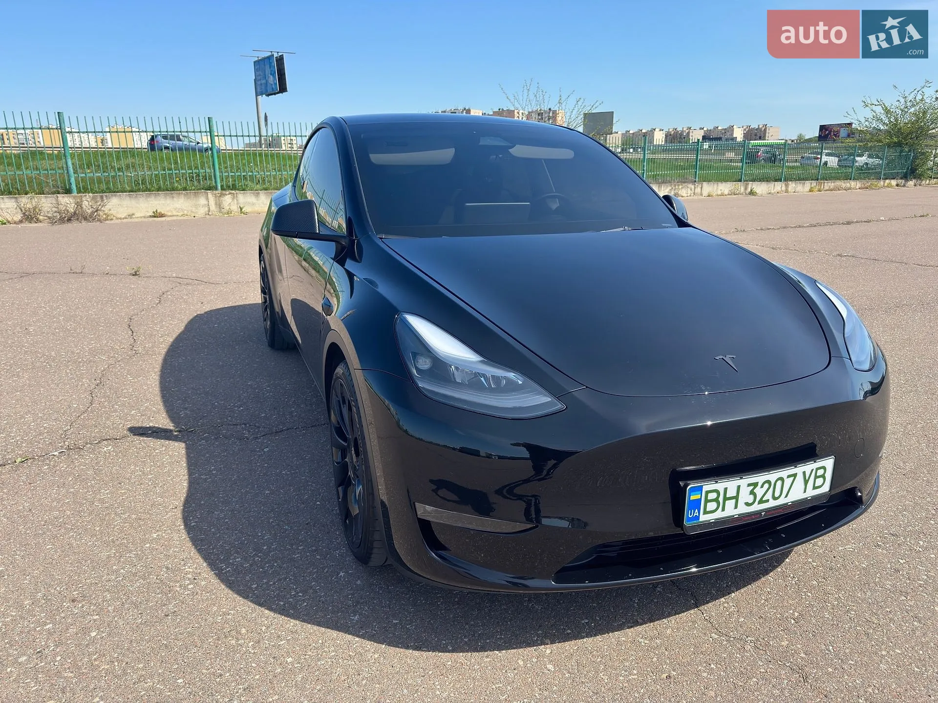 2023 Tesla Model Y - мініатюра 5