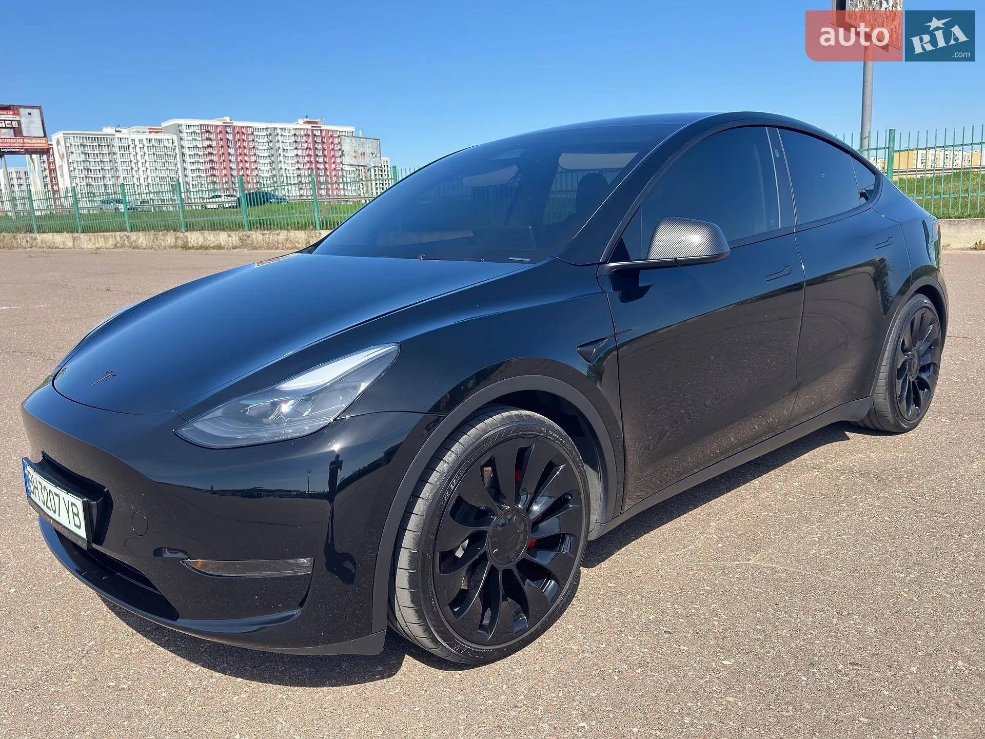 2023 Tesla Model Y - мініатюра 22