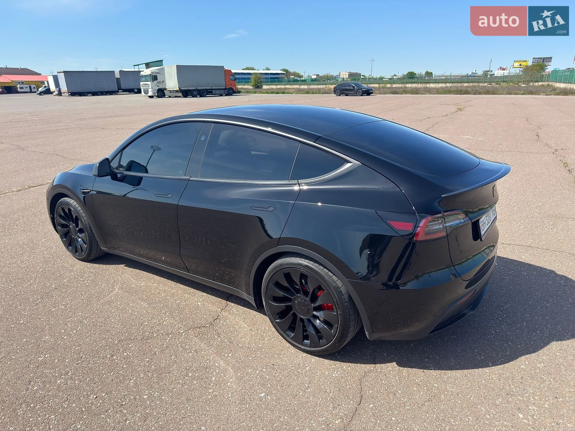 2023 Tesla Model Y - мініатюра 31