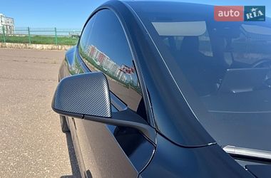Внедорожник / Кроссовер Tesla Model Y 2023 в Одессе