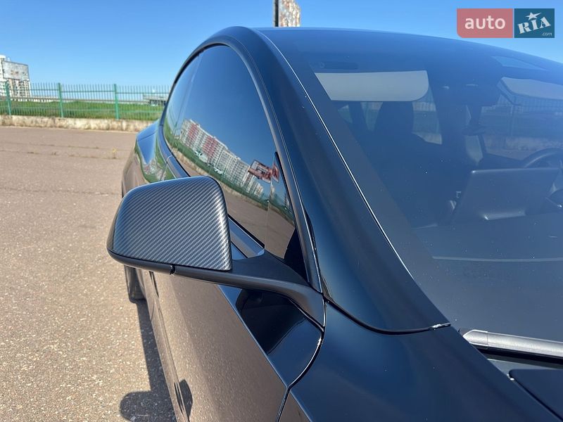Внедорожник / Кроссовер Tesla Model Y 2023 в Одессе