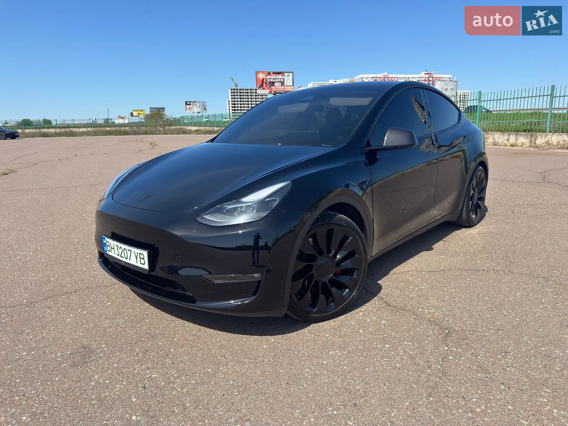 2023 Tesla Model Y - мініатюра 39