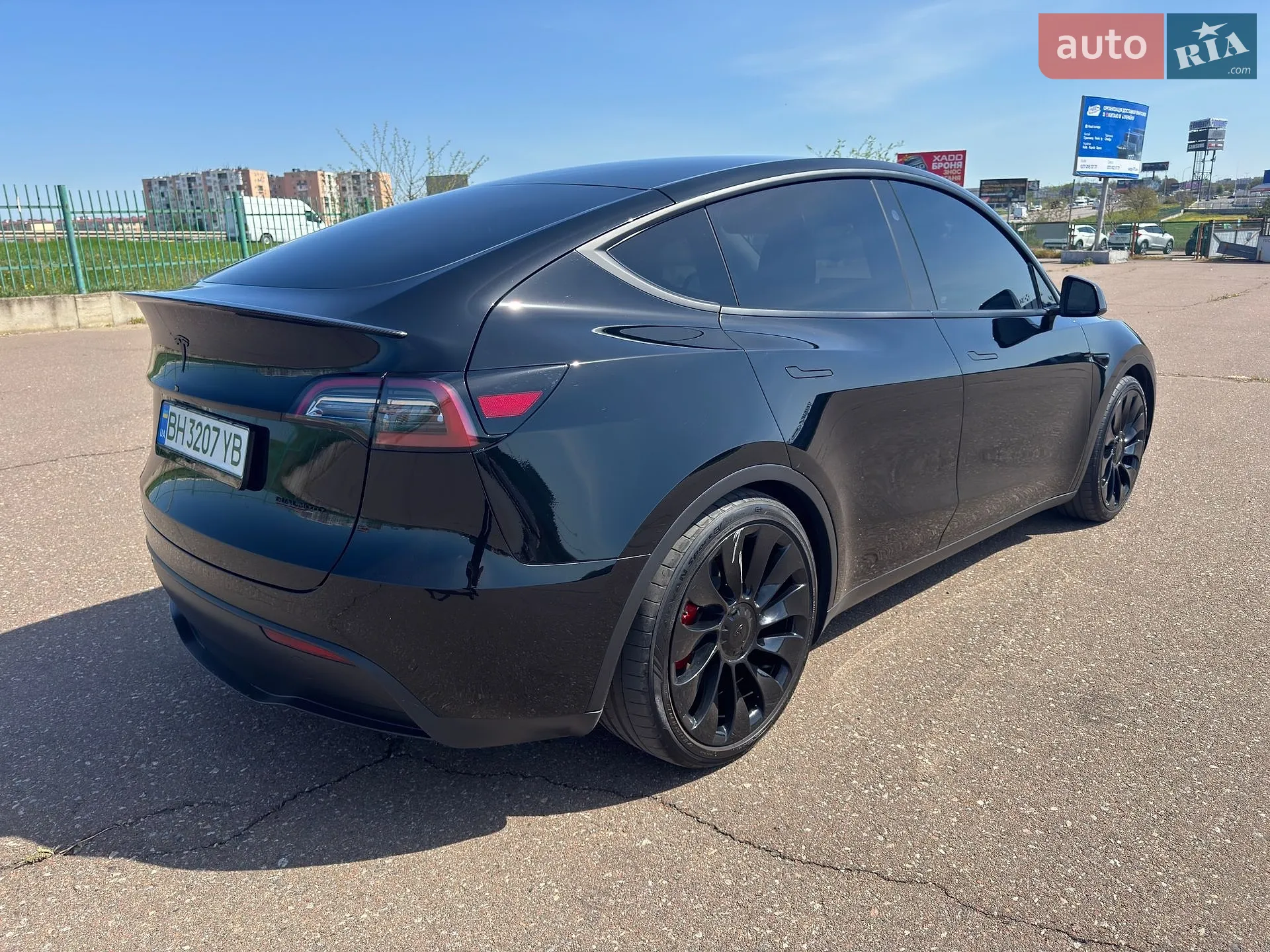 2023 Tesla Model Y - мініатюра 48