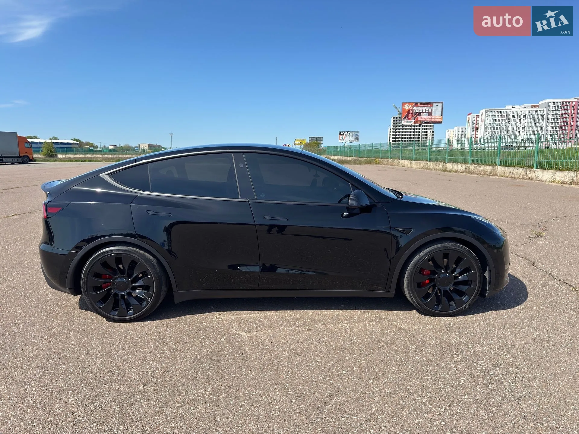 2023 Tesla Model Y - мініатюра 50