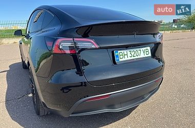Внедорожник / Кроссовер Tesla Model Y 2023 в Одессе