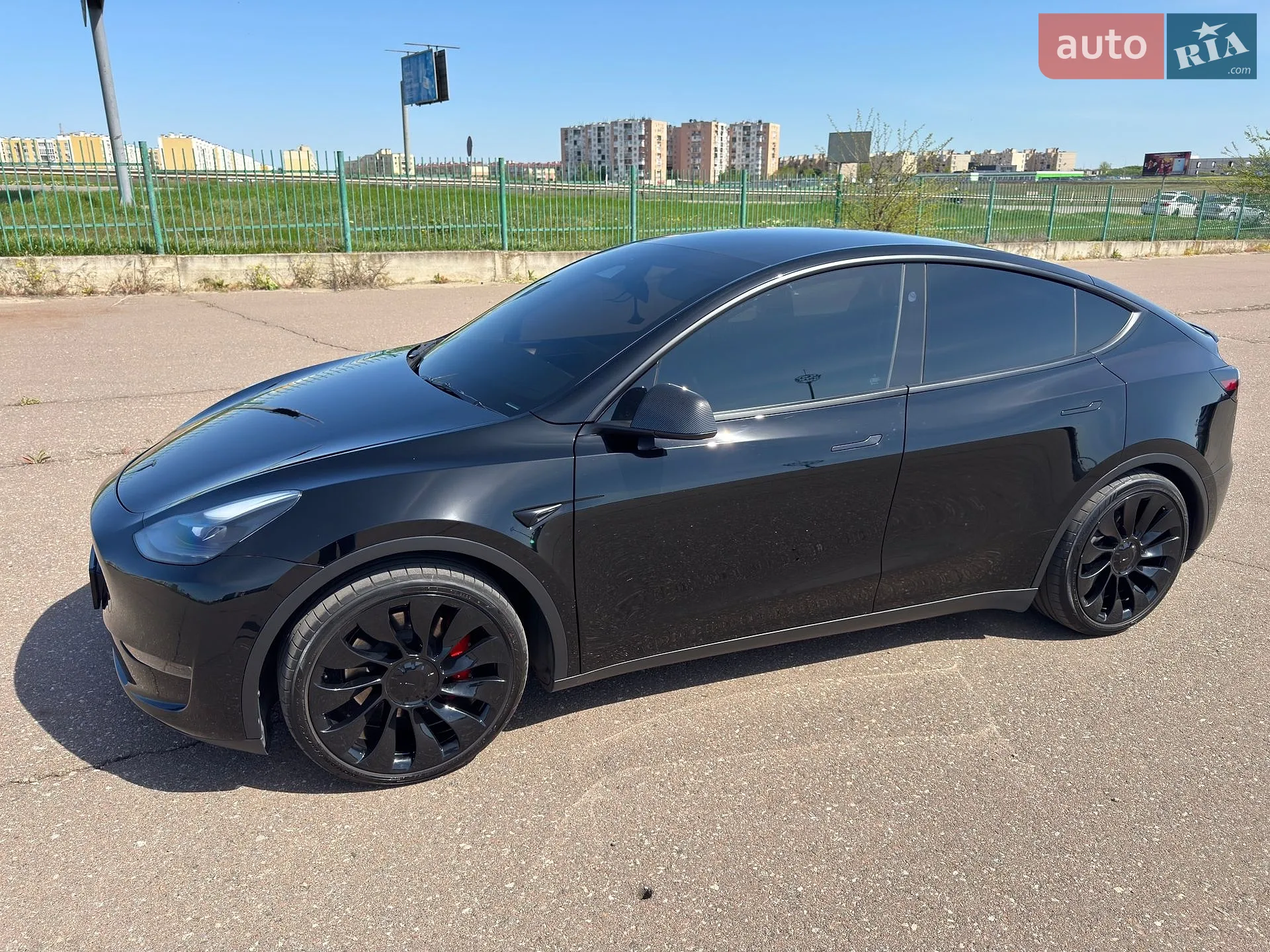 2023 Tesla Model Y - мініатюра 71