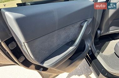 Внедорожник / Кроссовер Tesla Model Y 2023 в Одессе