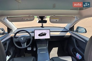 Внедорожник / Кроссовер Tesla Model Y 2023 в Одессе