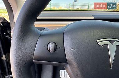 Внедорожник / Кроссовер Tesla Model Y 2023 в Одессе