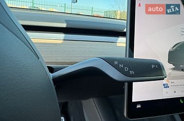 Внедорожник / Кроссовер Tesla Model Y 2023 в Одессе